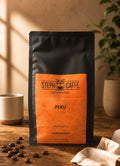Espresso Peru