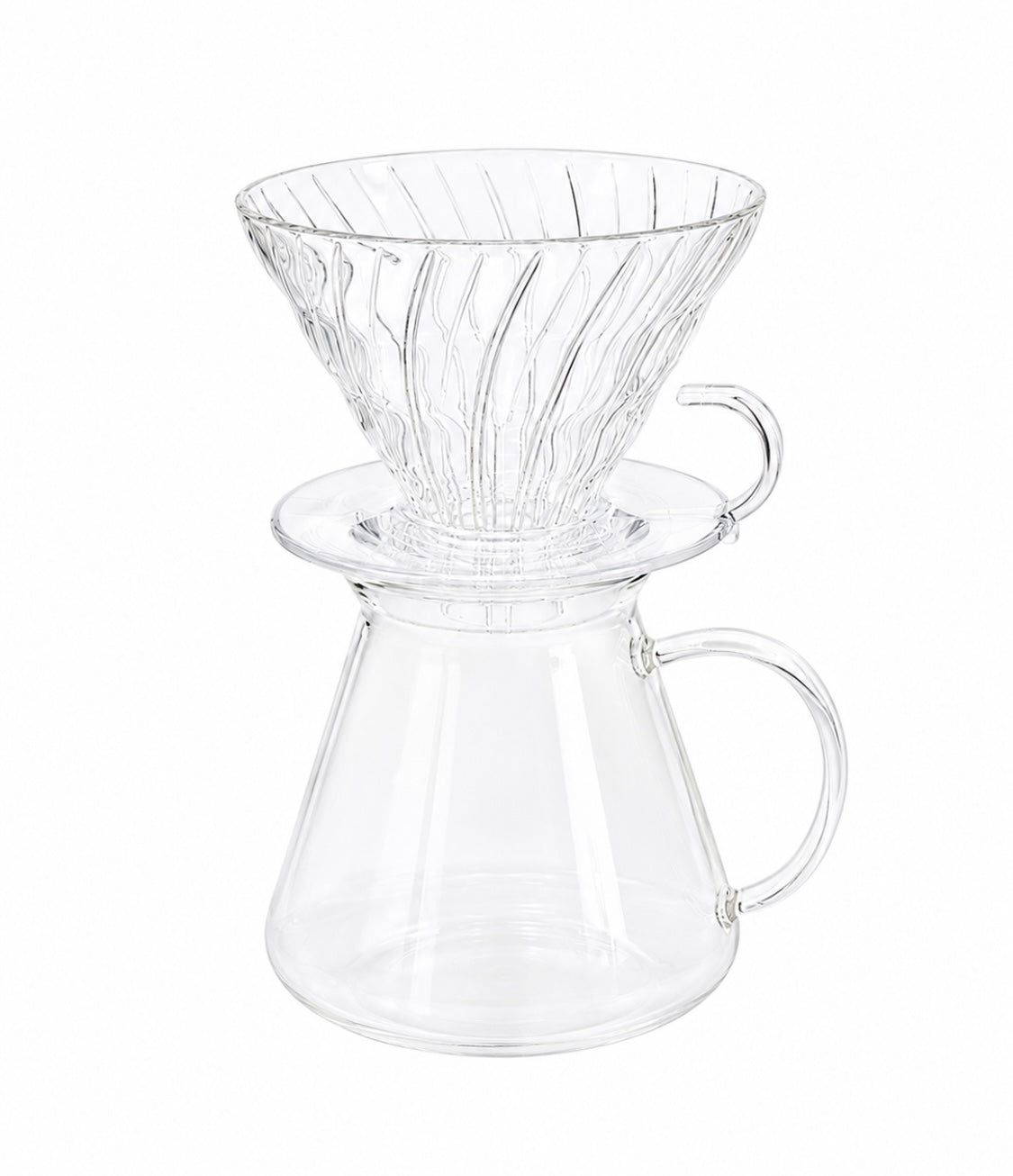 V60 Glass Brewing Kit